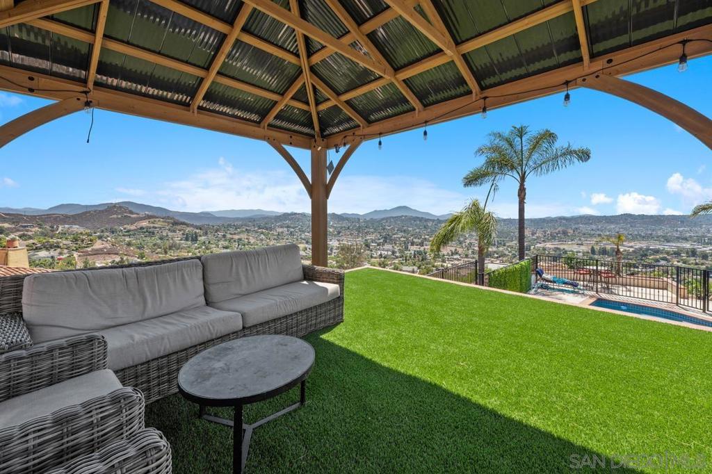 El Cajon - Residential