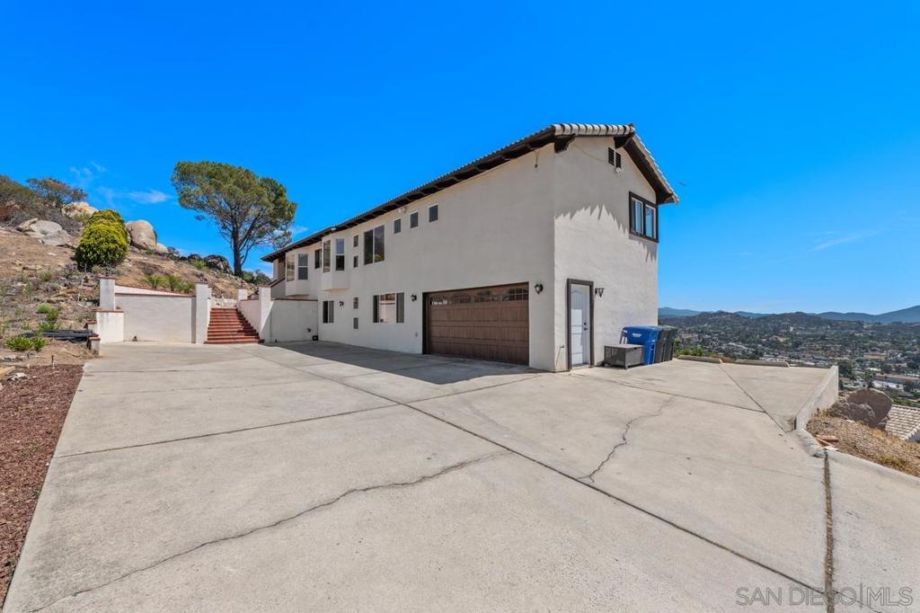 El Cajon - Residential
