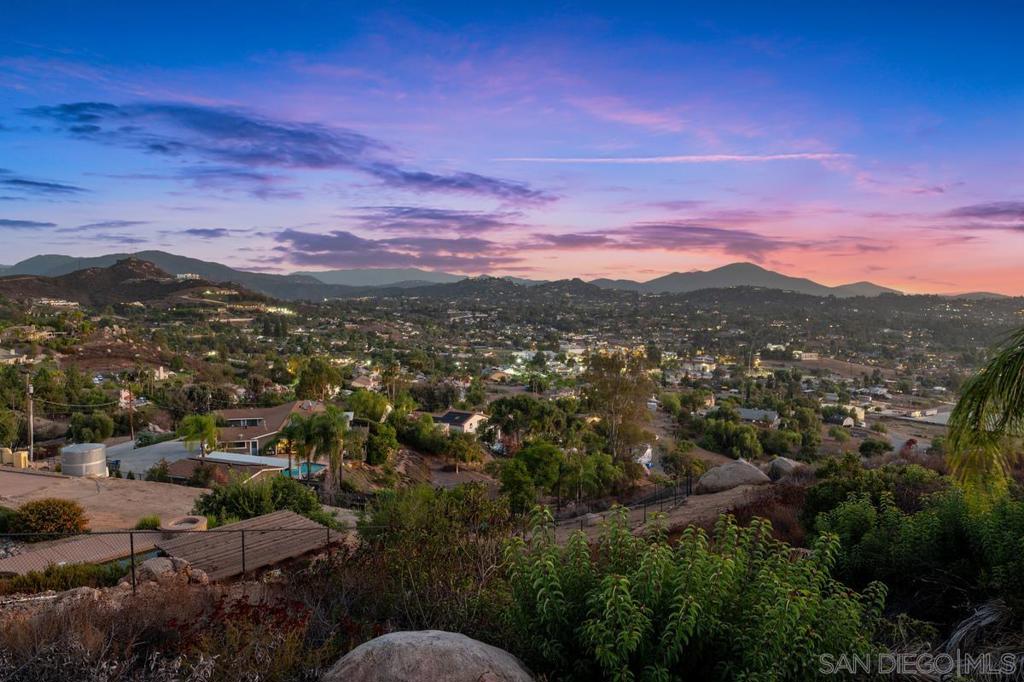 El Cajon - Residential