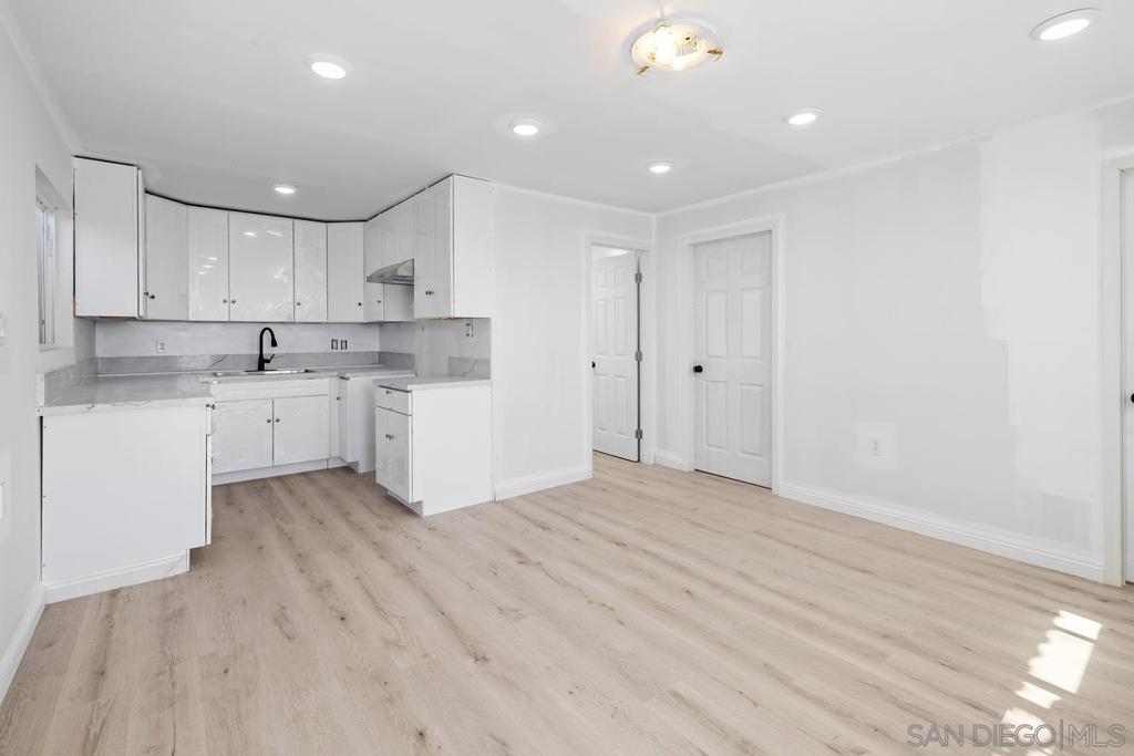 El Cajon - Residential