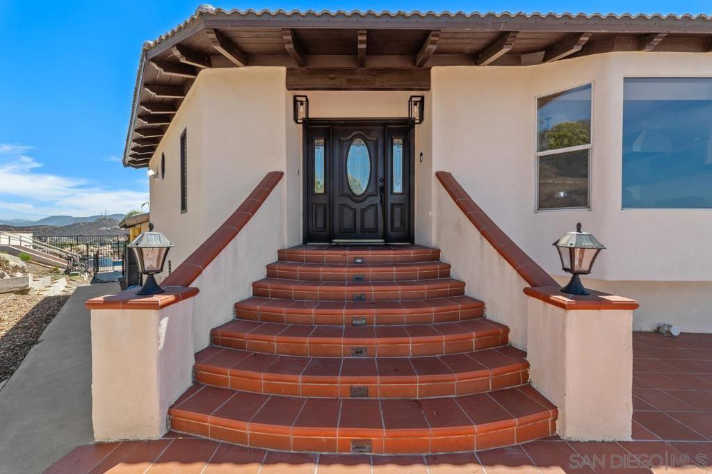 El Cajon - Residential