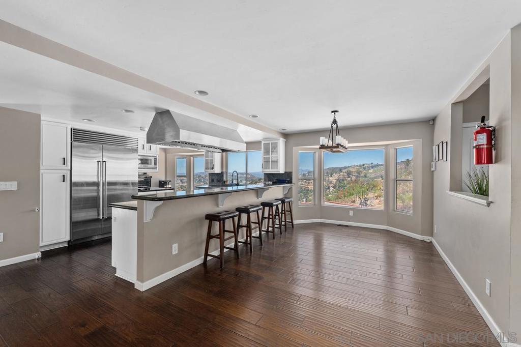 El Cajon - Residential