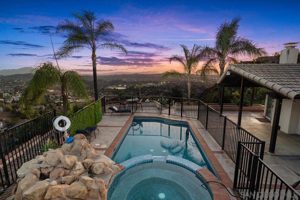 El Cajon - Residential