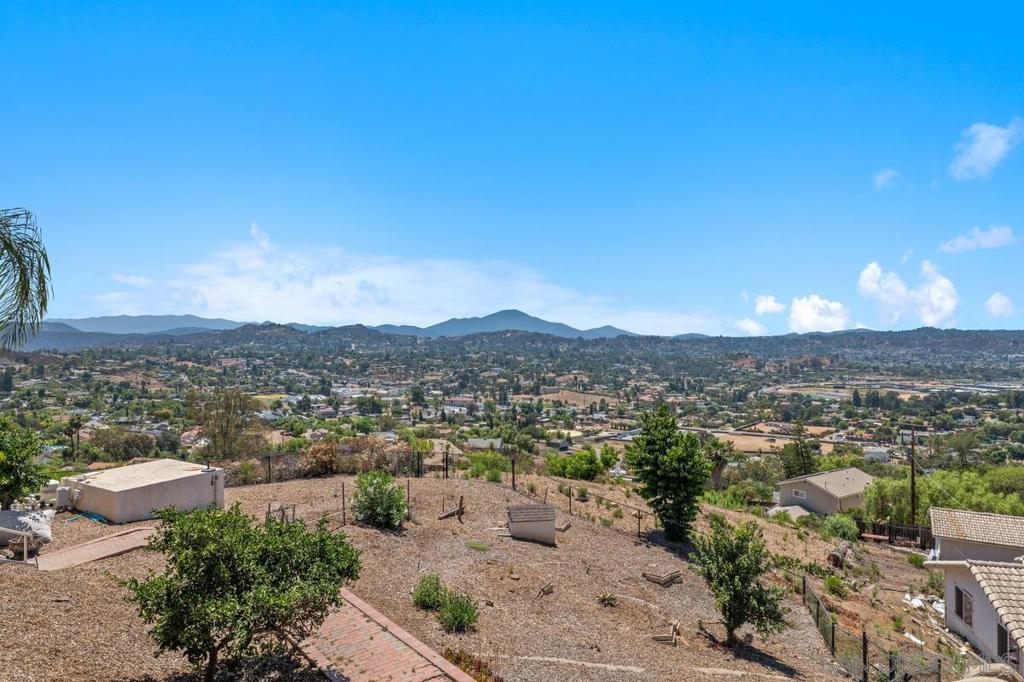 El Cajon - Residential