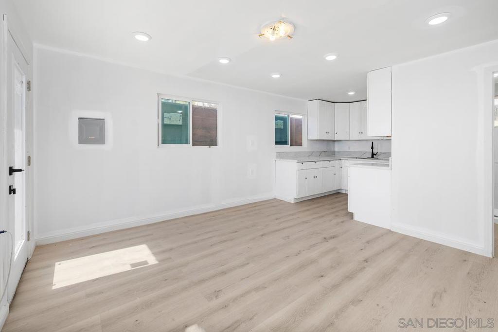 El Cajon - Residential