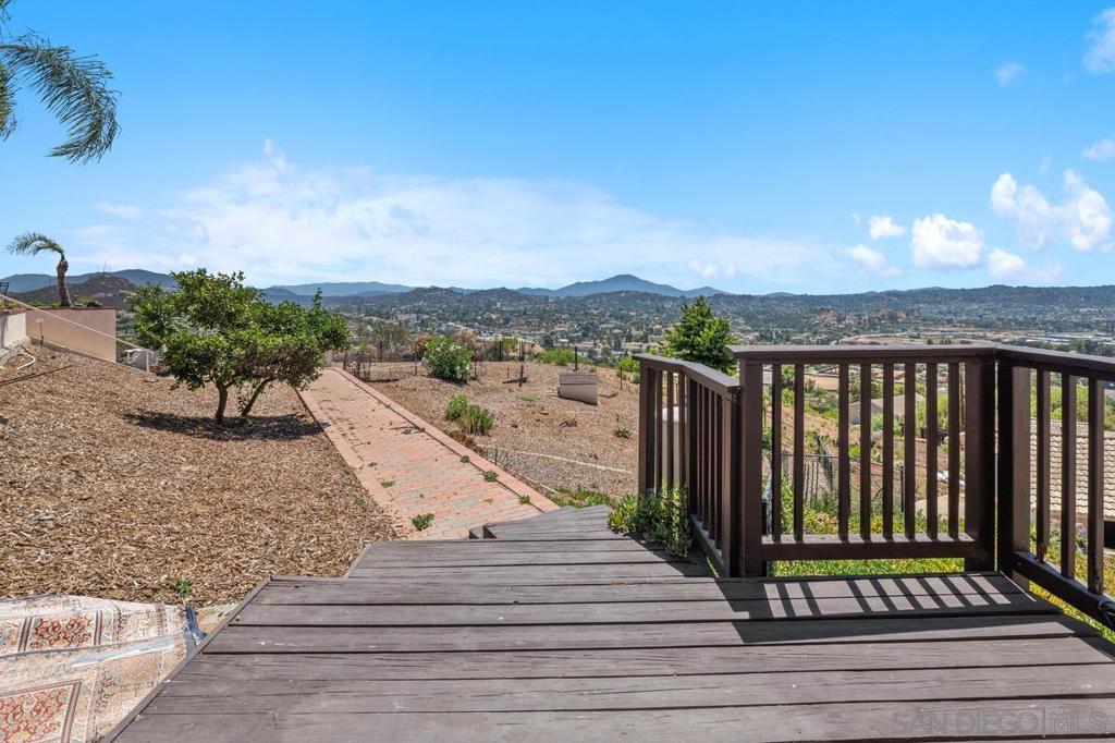 El Cajon - Residential