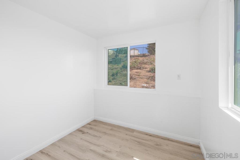 El Cajon - Residential
