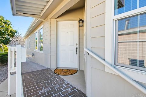 525 W El Norte Parkway 151 Escondido CA 92026