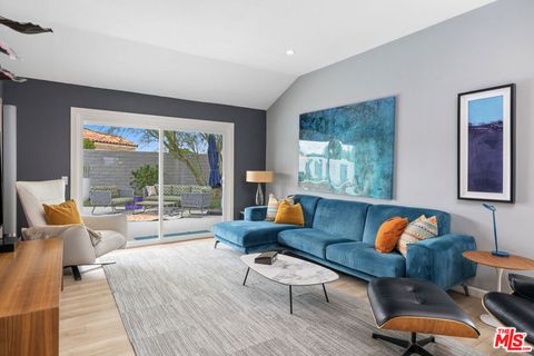 Photo of 1450 E Racquet Club Road, Palm Springs, CA 92262 (MLS # 26651129)