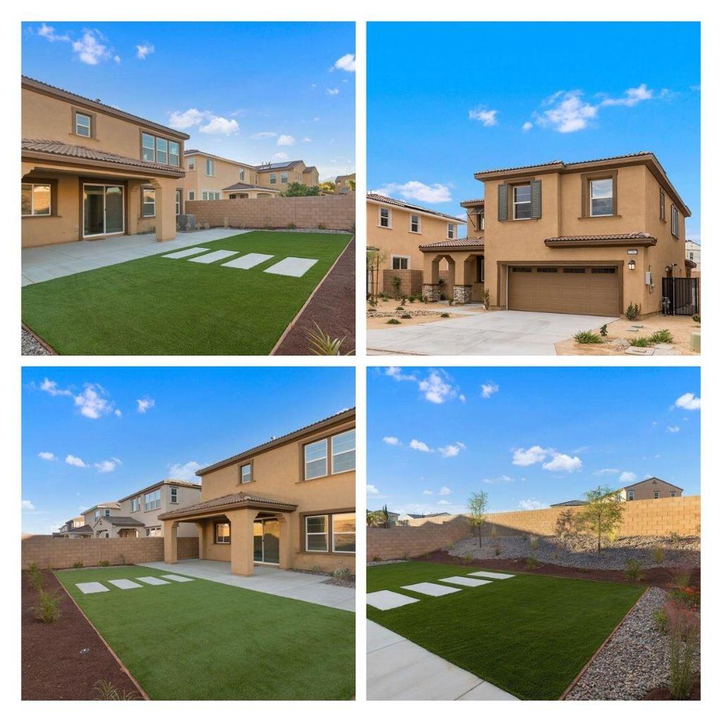 Dolce - Residential Lease