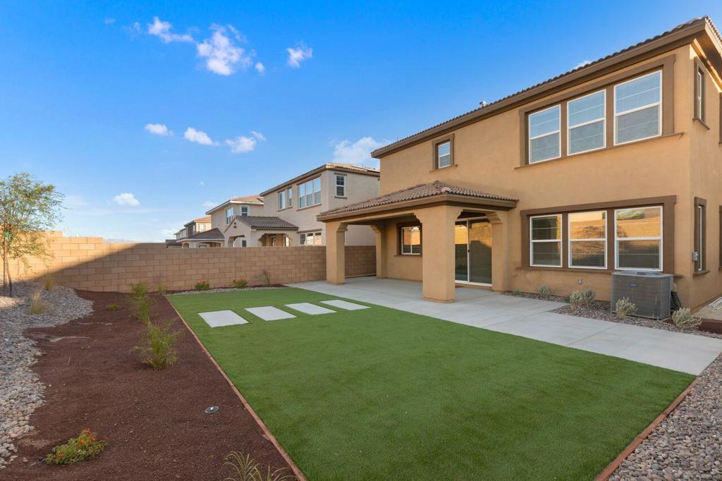 Dolce - Residential Lease