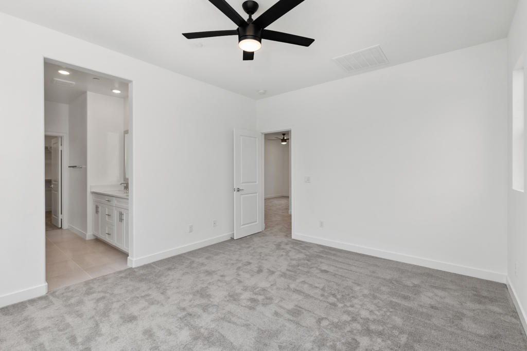 Dolce - Residential Lease