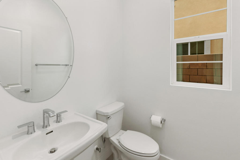 Dolce - Residential Lease