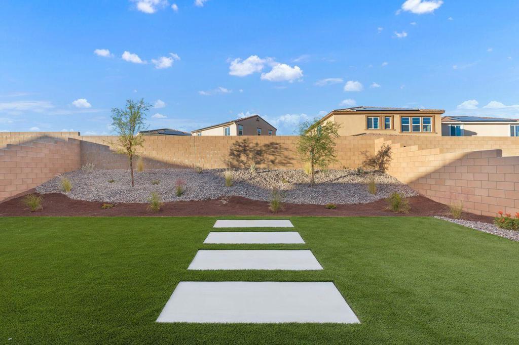 Dolce - Residential Lease