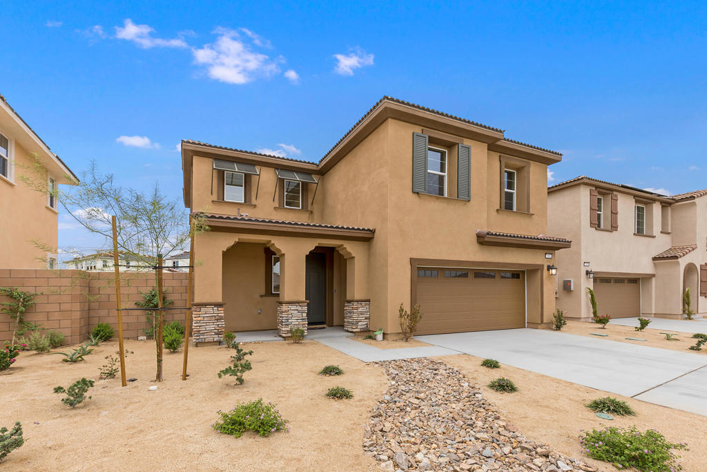 Dolce - Residential Lease