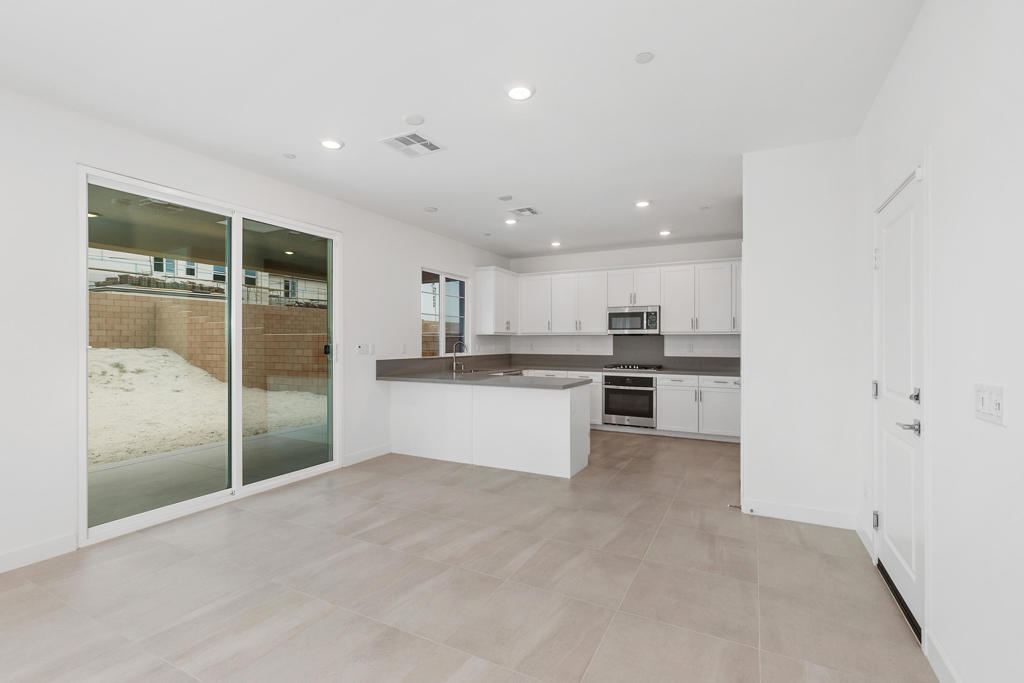 Dolce - Residential Lease