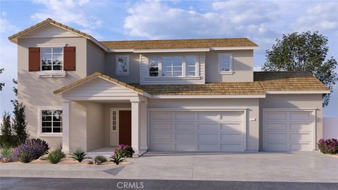 Photo of 23340 Copa De Oro Court, Wildomar, CA 92595 (MLS # SW25267699)