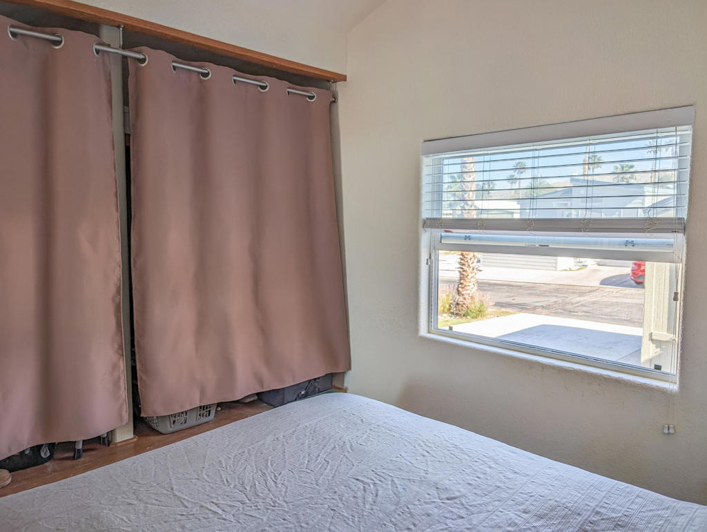 Not Applicable-1 - Manufactured In Park