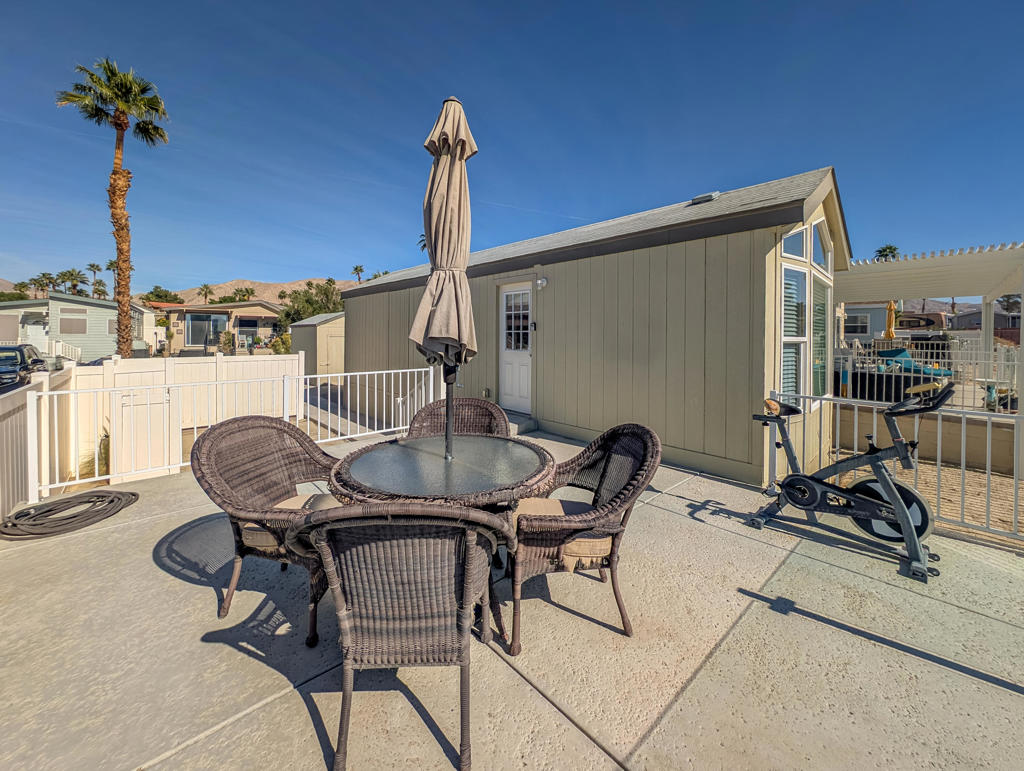 Not Applicable-1 - Manufactured In Park