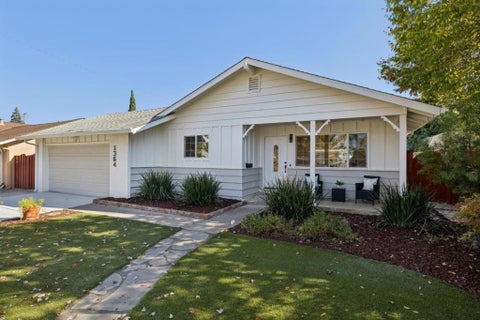 Photo of 1364 Boysea Drive, San Jose, CA 95118 (MLS # ML82064901)