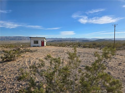 68243 Pioneer Trail Twentynine Palms CA 92277