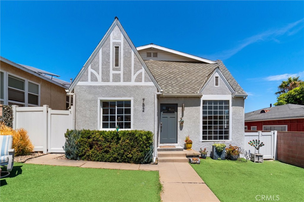 Welcome to this beautifully updated 3-bedroom, 2-bath home in the heart of San Pedro. From the moment you arrive, the lushly landscaped front yard sets a warm and inviting tone. Step inside to find a light and bright open floor plan, thoughtfully designed for modern living and entertaining.
The gorgeous kitchen flows seamlessly into the main living areas, creating the perfect space for gatherings. Upstairs, the primary suite offers a private retreat with its own balcony featuring stunning ocean and marina views and a large relaxing loft. The spa-like primary bath boasts a large soaking tub, separate shower, and plenty of natural light. Additional highlights include 2 car garage, stainless steel appliances, updated plumbing and retrofitting, stylish finishes throughout with a layout that combines comfort with elegance. This is coastal living at its best! Move-in ready and full of charm!!! ***Open Houses 9/6 and 9/7 from 1:00-4:00***