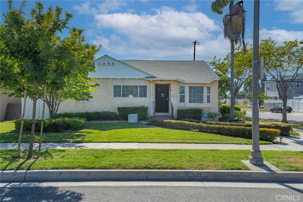 4281 Ostrom Avenue
