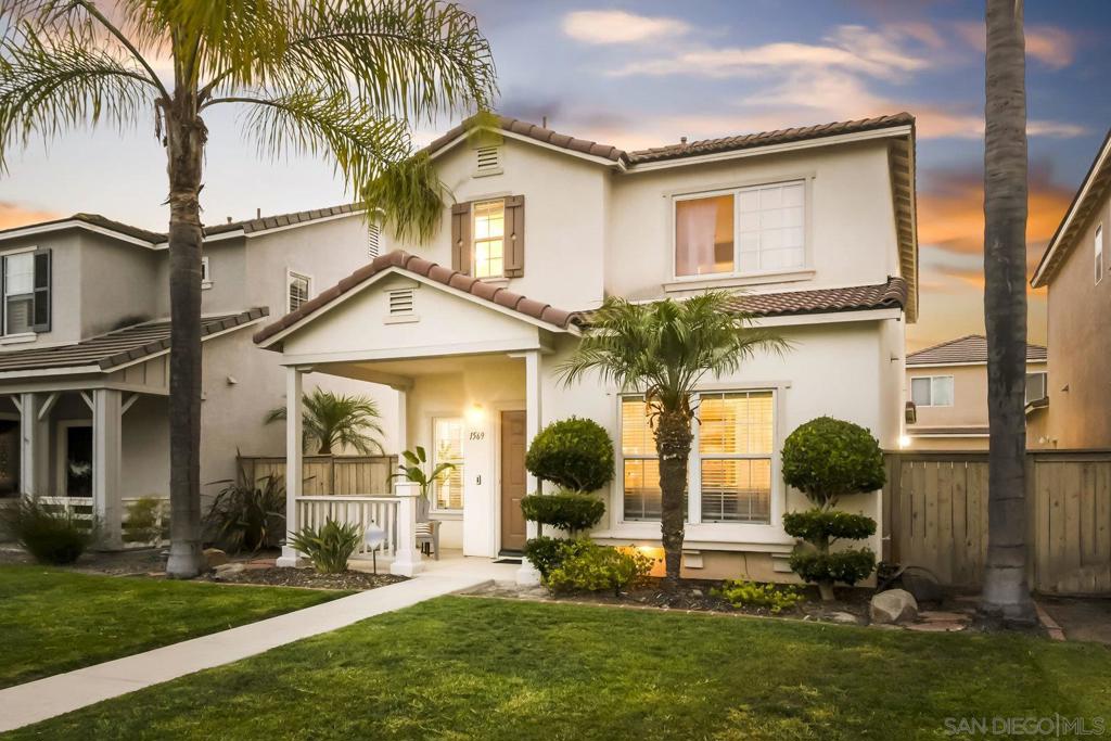 1569 Piedmont Street