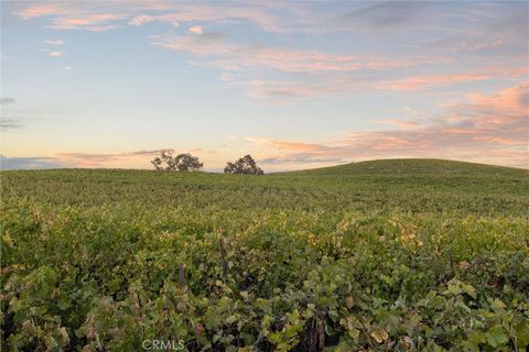 Tiny photo for 3000 Oakdale Rd., Paso Robles, CA 93446 (MLS # SC25255578)
