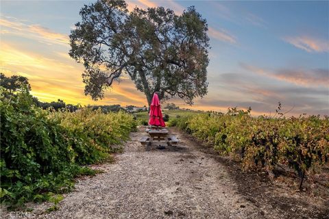 Tiny photo for 3000 Oakdale Rd., Paso Robles, CA 93446 (MLS # SC25255578)