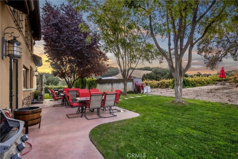 Tiny photo for 3000 Oakdale Rd., Paso Robles, CA 93446 (MLS # SC25255578)