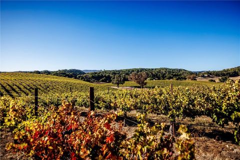 Tiny photo for 3000 Oakdale Rd., Paso Robles, CA 93446 (MLS # SC25255578)