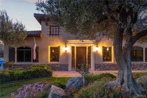 Tiny photo for 3000 Oakdale Rd., Paso Robles, CA 93446 (MLS # SC25255578)