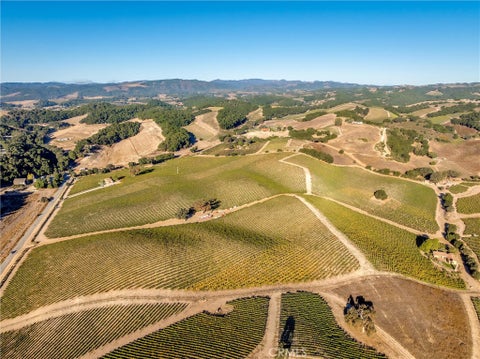 Tiny photo for 3000 Oakdale Rd., Paso Robles, CA 93446 (MLS # SC25255578)
