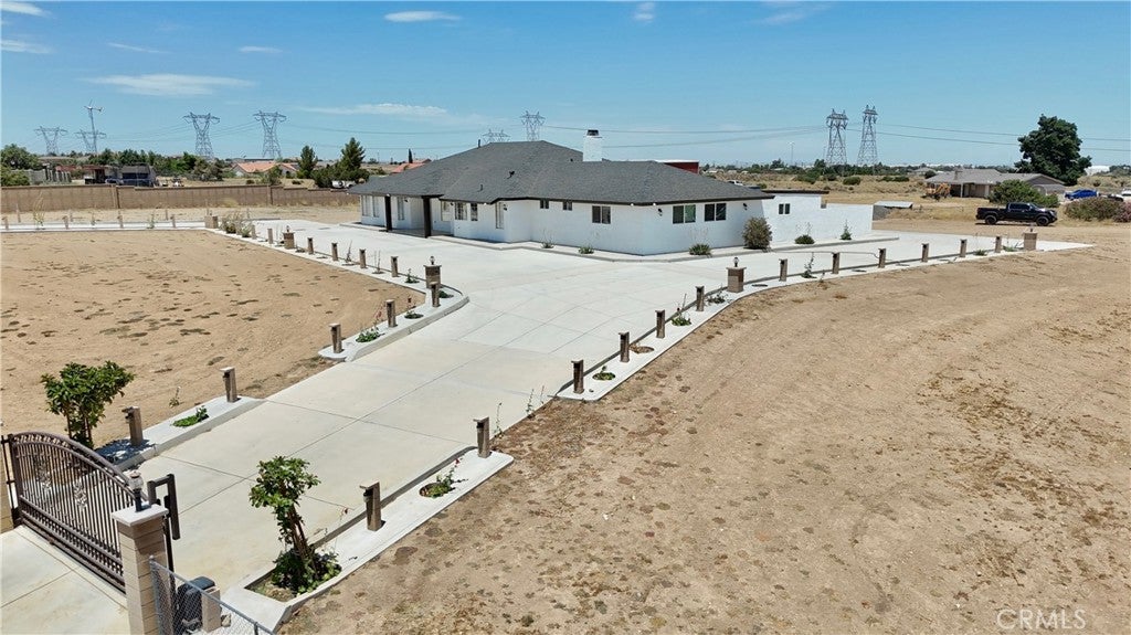 12076 Musgrave Road