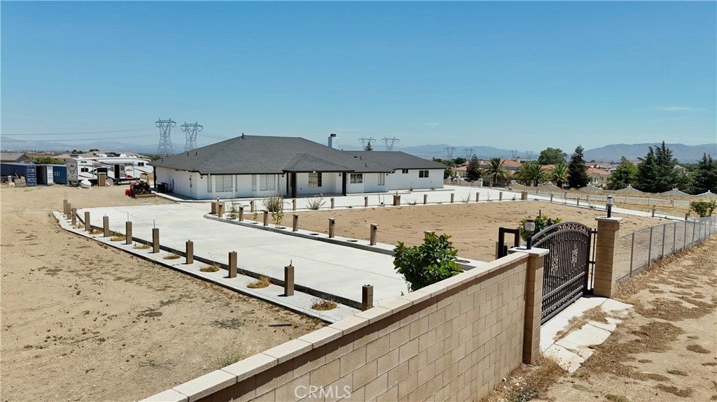 12076 Musgrave Road