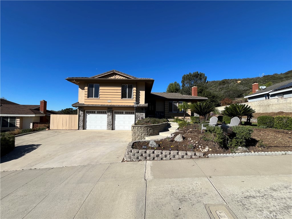 Unknown - Residential Lease