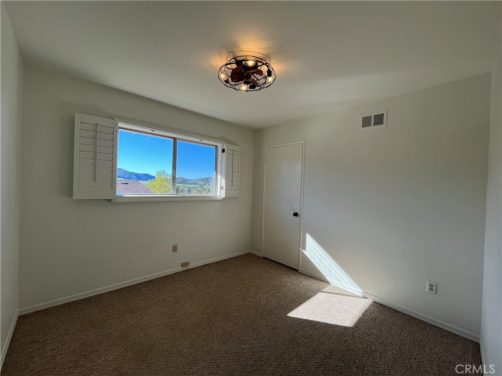 Unknown - Residential Lease