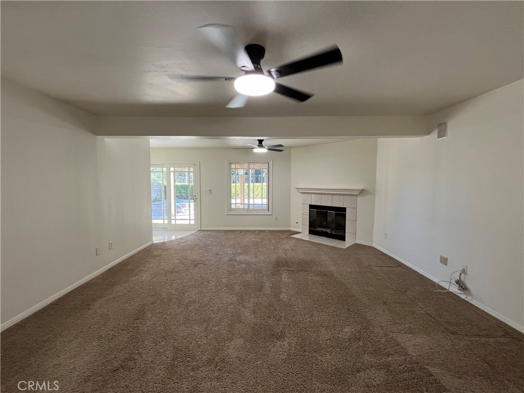 Unknown - Residential Lease