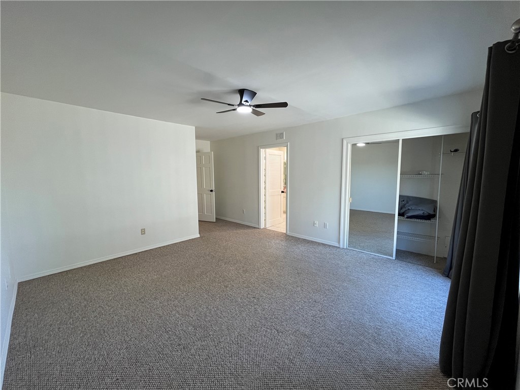 Unknown - Residential Lease