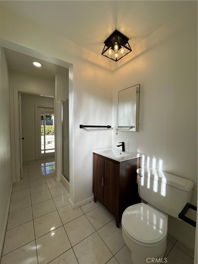 Unknown - Residential Lease