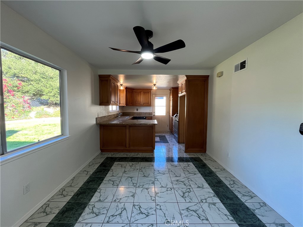 Unknown - Residential Lease