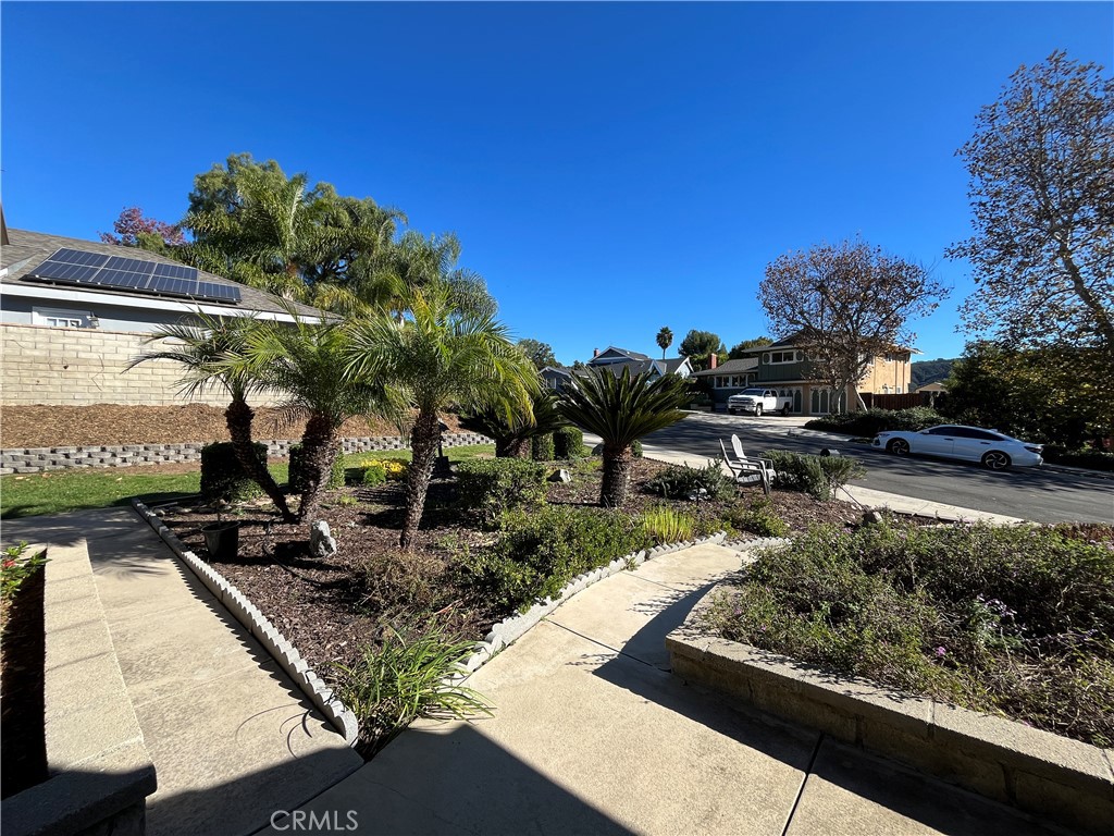 Unknown - Residential Lease