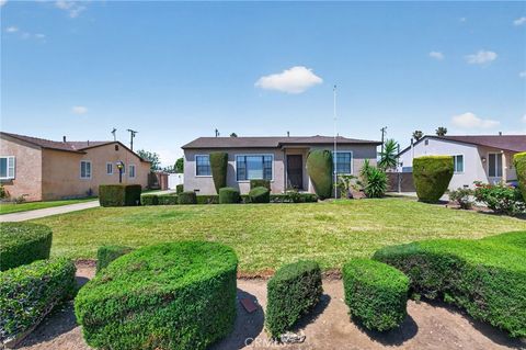 Photo of 1245 E Mobeck ST, West Covina, CA 91790 (MLS # CV26096602)