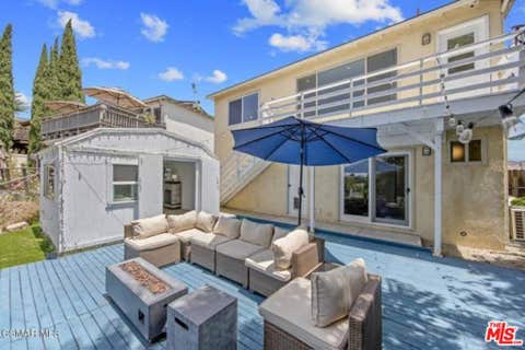 Tiny photo for 593 Benson Way, Thousand Oaks, CA 91360 (MLS # 26868689)