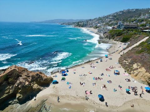 106 Blue Lagoon Laguna Beach CA 92651