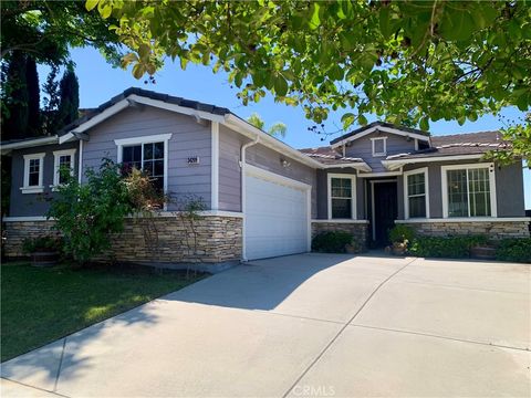 Photo of 34209 Sherwood DR, Yucaipa, CA 92399 (MLS # IG26119925)
