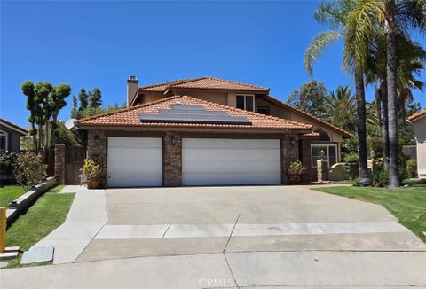 Photo of 41827 Marwood Circle, Temecula, CA 92591 (MLS # SW26193905)
