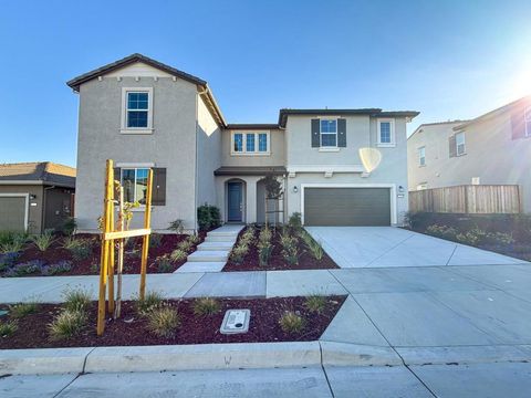 Photo of 2848 Dapper Street, Tracy, CA 95377 (MLS # ML82055566)