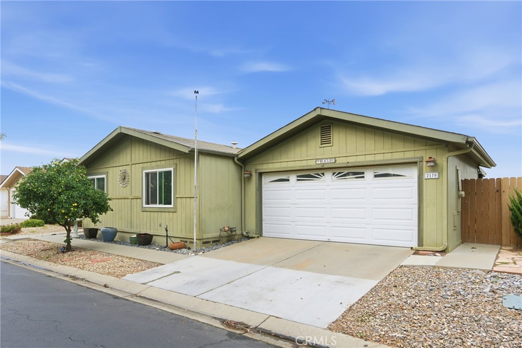 2170 Avenida Redondo